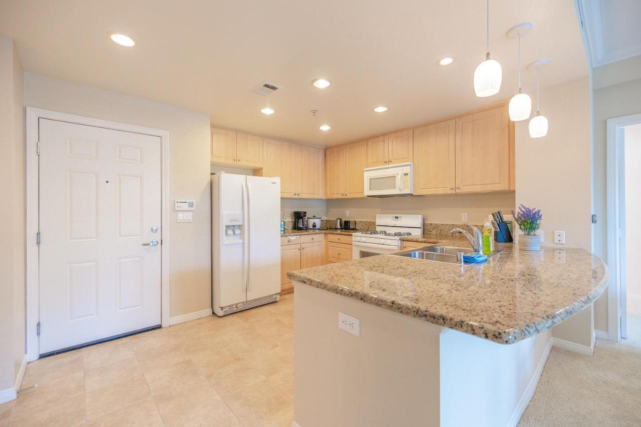 Luxury Irvine Spectrum 2 Bedrooms 2 Bathrooms Kitchen Pool Apartment 外观 照片