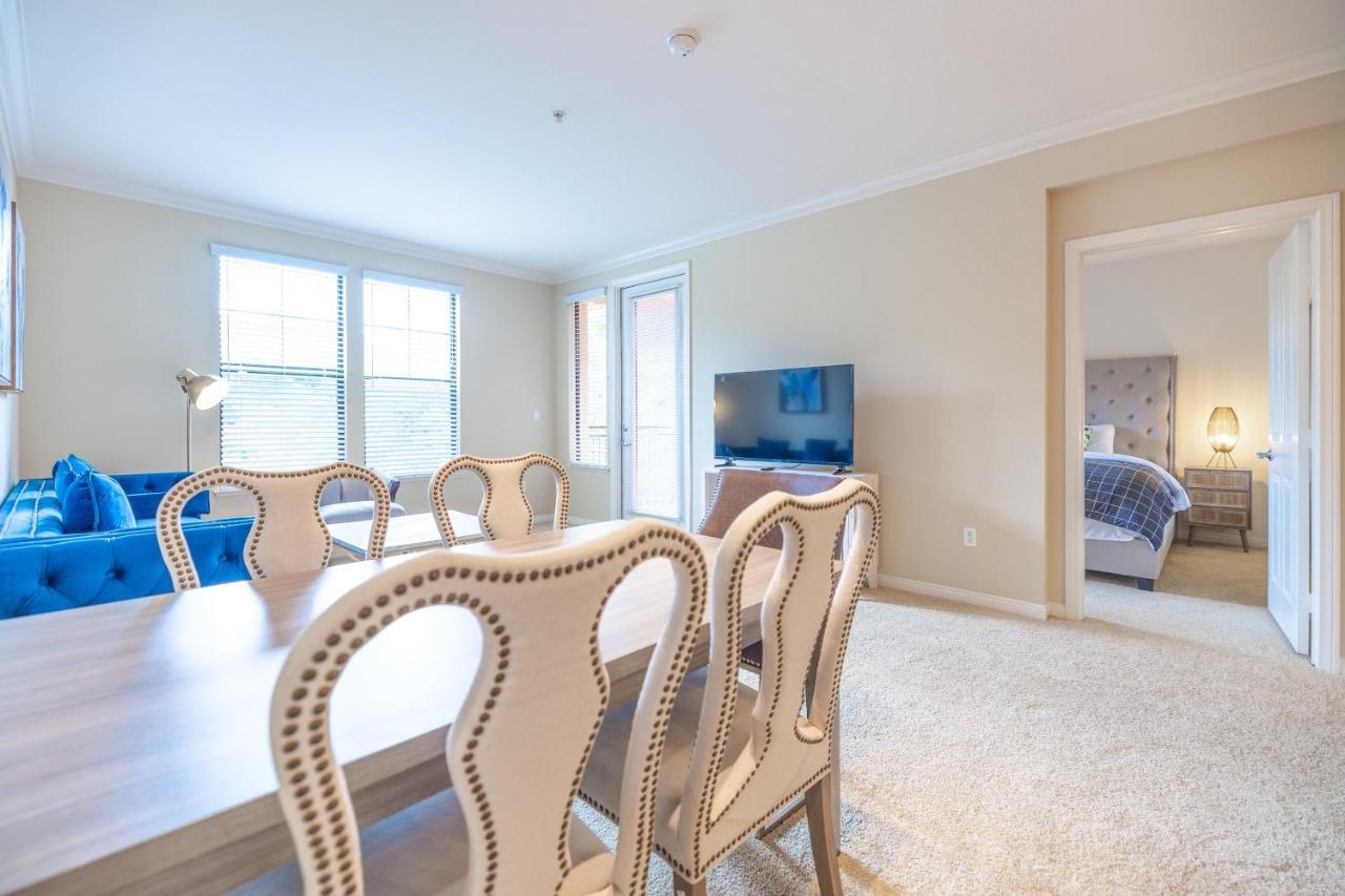 Luxury Irvine Spectrum 2 Bedrooms 2 Bathrooms Kitchen Pool Apartment 外观 照片