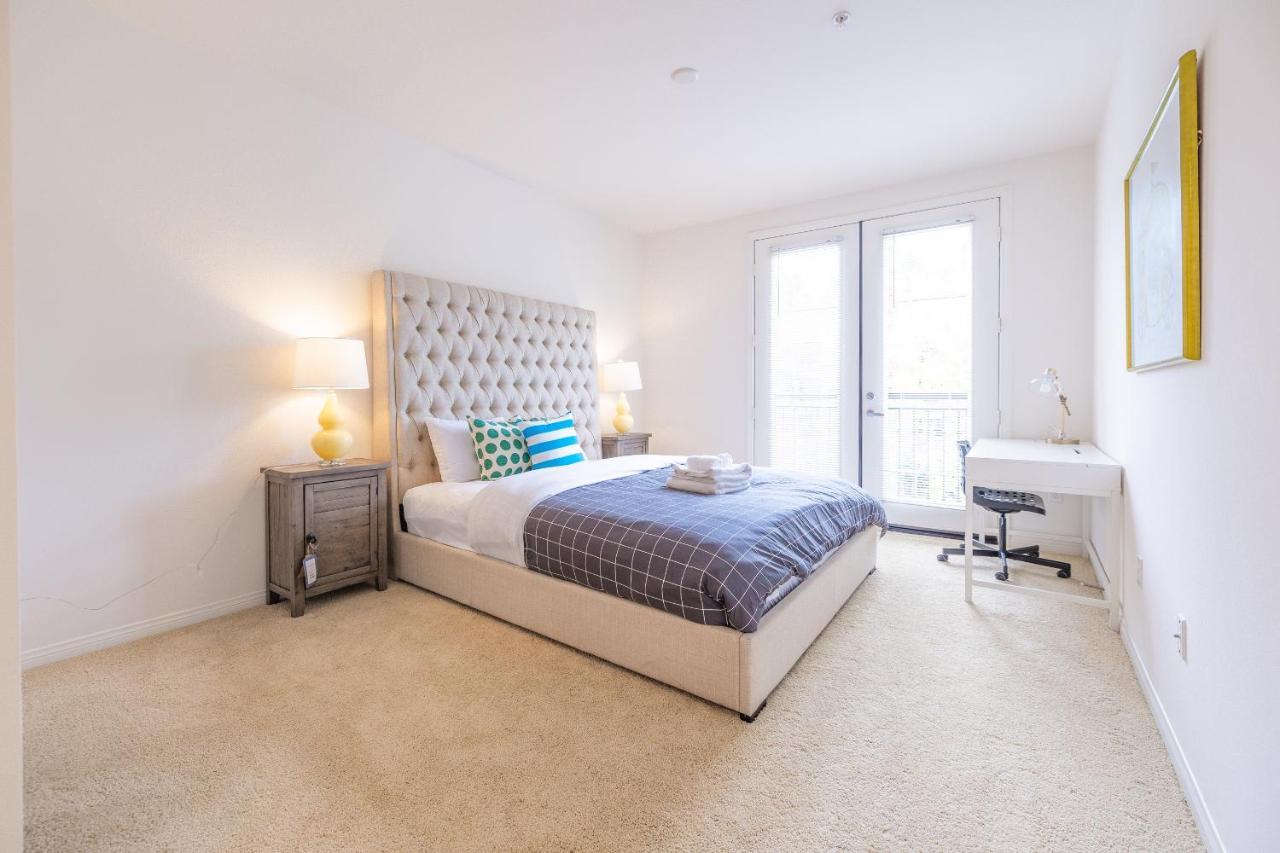 Luxury Irvine Spectrum 2 Bedrooms 2 Bathrooms Kitchen Pool Apartment 外观 照片