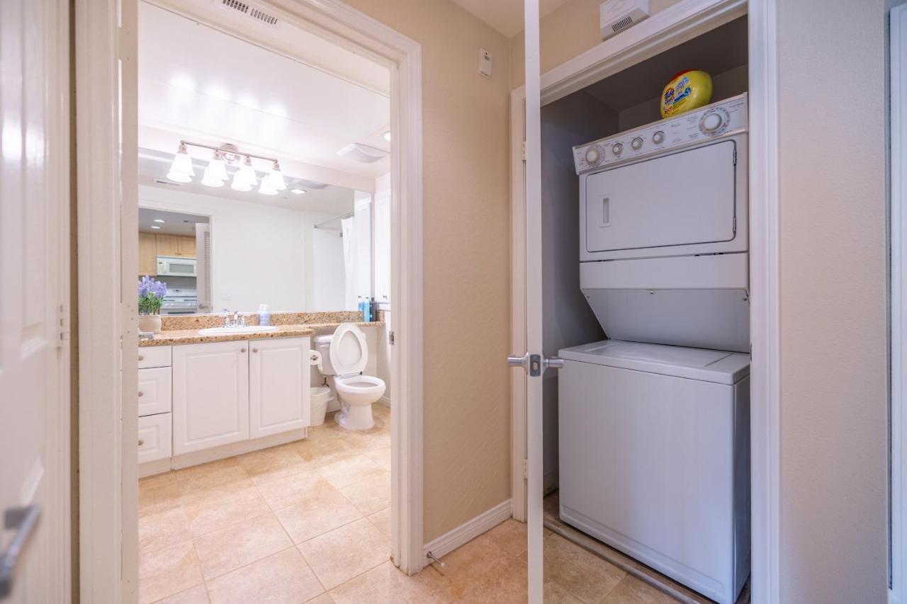 Luxury Irvine Spectrum 2 Bedrooms 2 Bathrooms Kitchen Pool Apartment 外观 照片