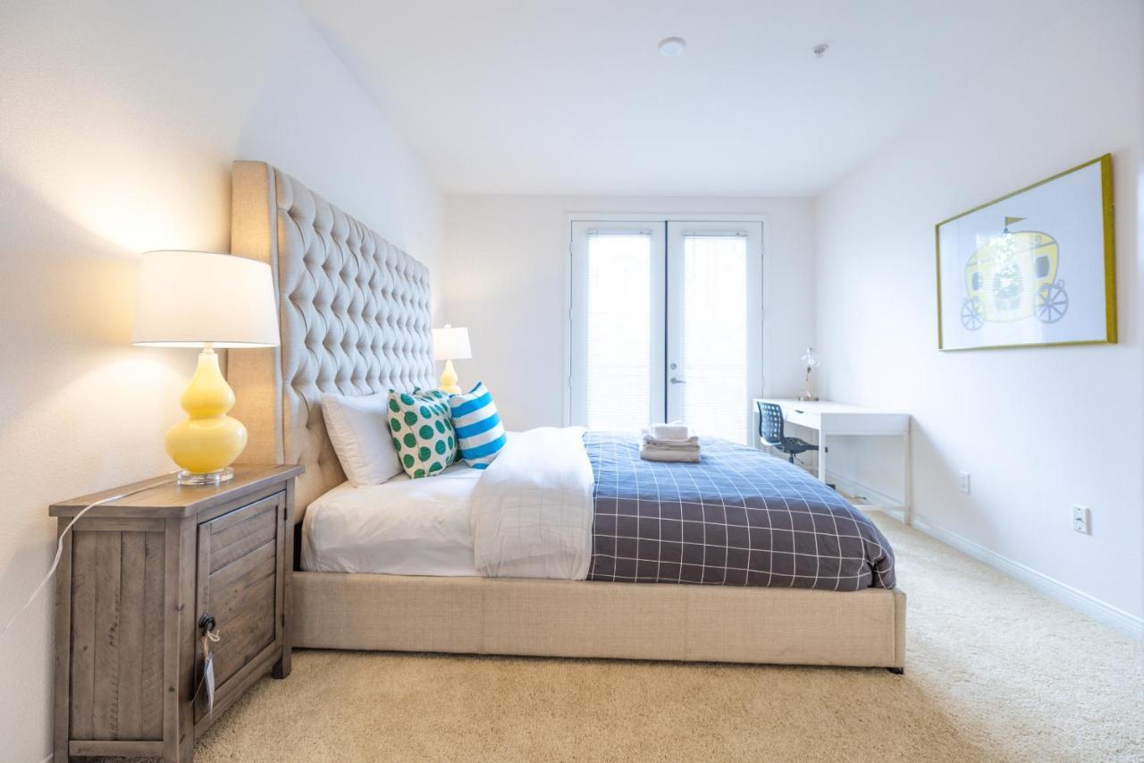 Luxury Irvine Spectrum 2 Bedrooms 2 Bathrooms Kitchen Pool Apartment 外观 照片