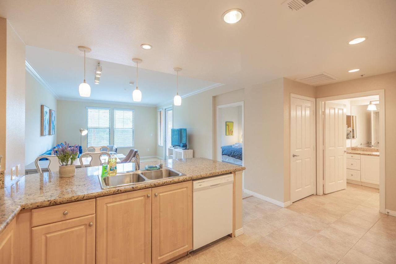 Luxury Irvine Spectrum 2 Bedrooms 2 Bathrooms Kitchen Pool Apartment 外观 照片
