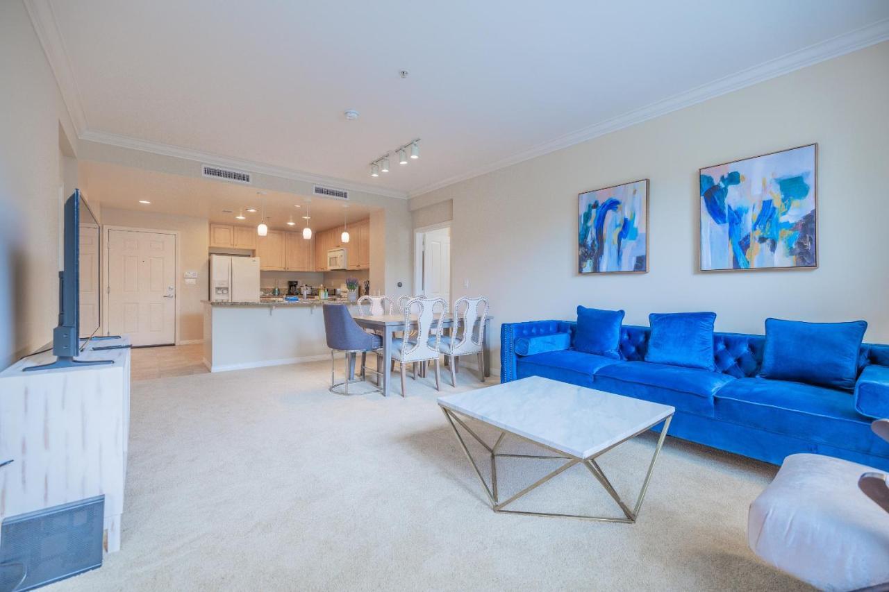 Luxury Irvine Spectrum 2 Bedrooms 2 Bathrooms Kitchen Pool Apartment 外观 照片