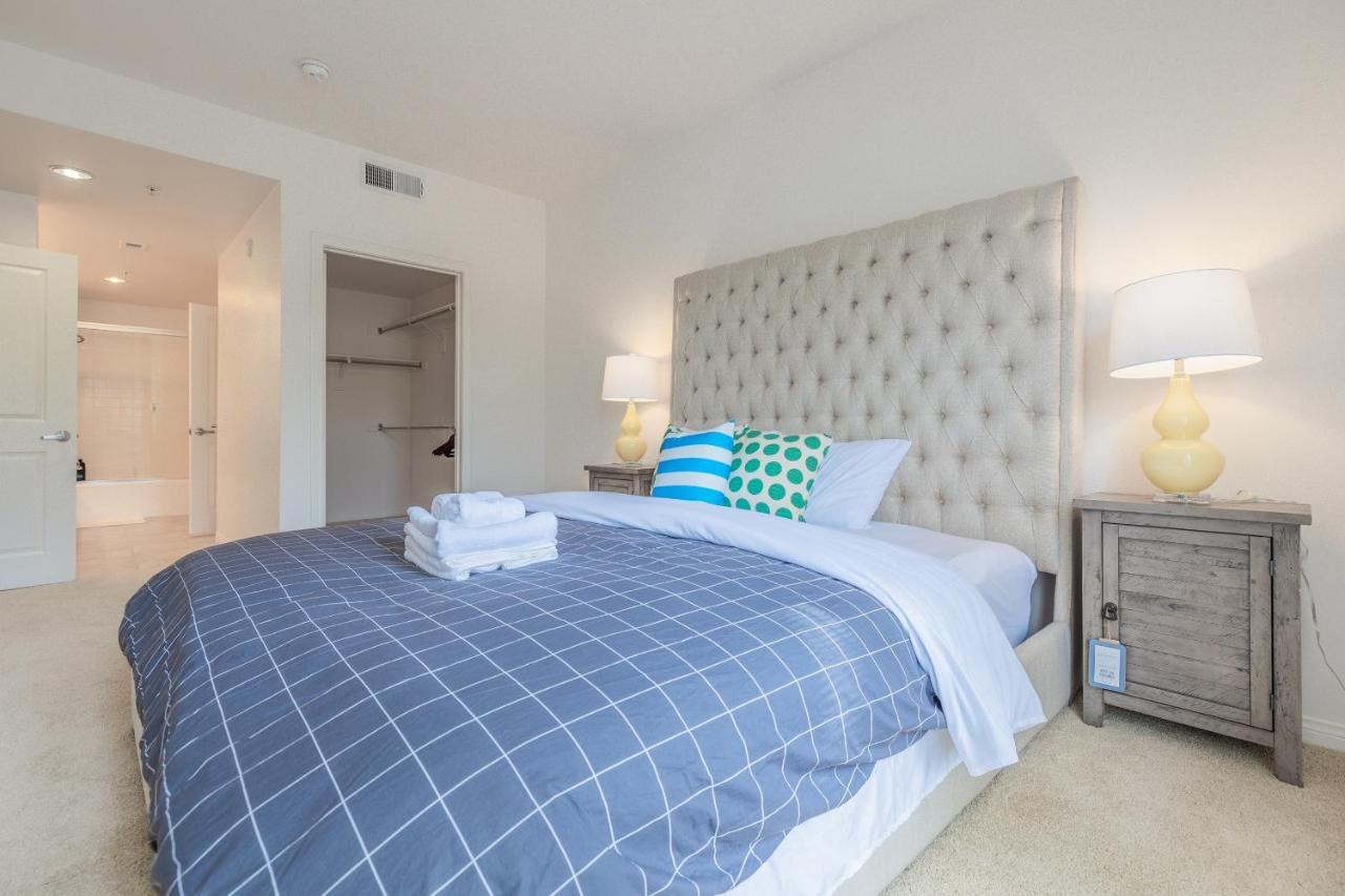 Luxury Irvine Spectrum 2 Bedrooms 2 Bathrooms Kitchen Pool Apartment 外观 照片