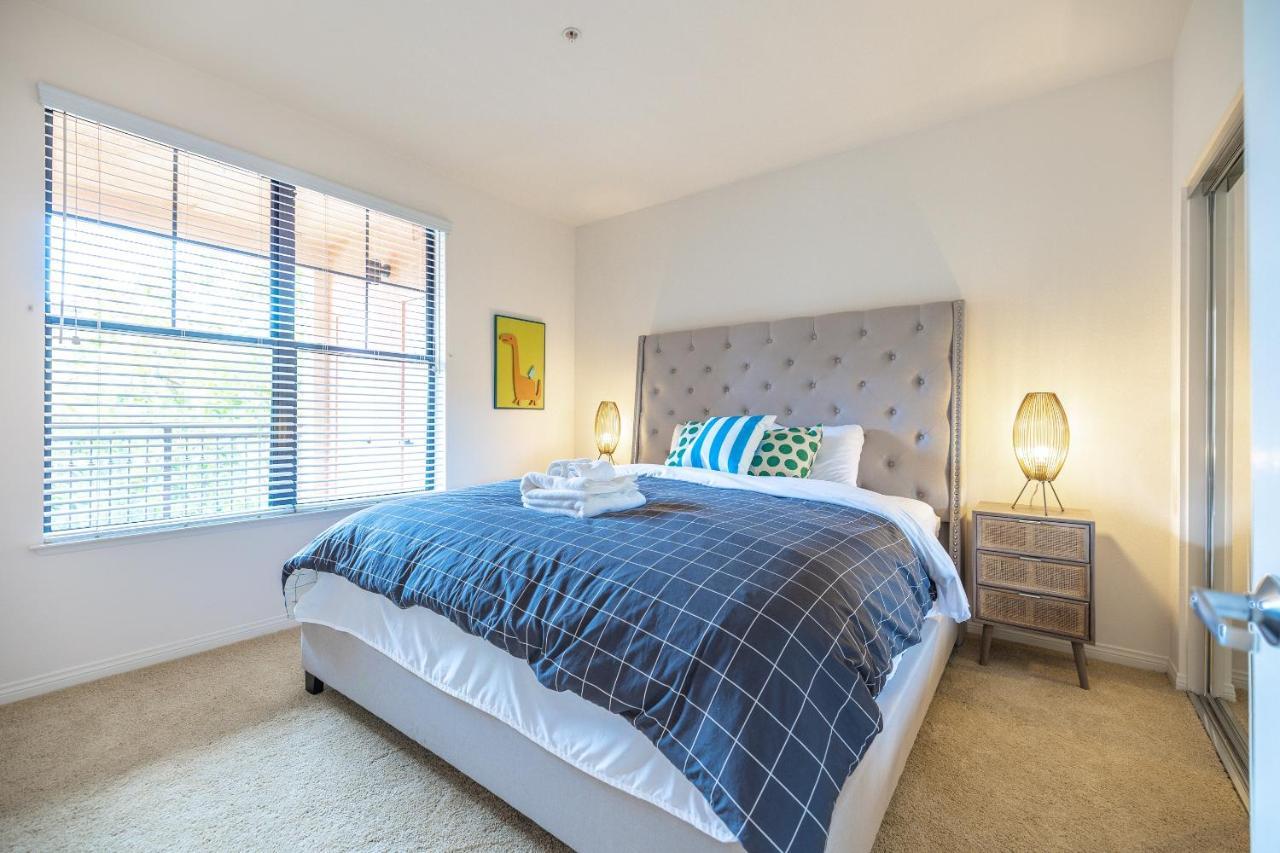 Luxury Irvine Spectrum 2 Bedrooms 2 Bathrooms Kitchen Pool Apartment 外观 照片