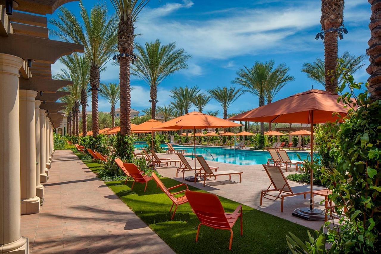 Luxury Irvine Spectrum 2 Bedrooms 2 Bathrooms Kitchen Pool Apartment 外观 照片
