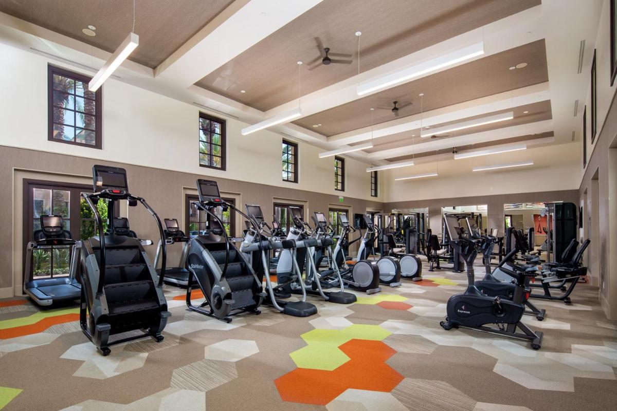 Luxury Irvine Spectrum 2 Bedrooms 2 Bathrooms Kitchen Pool Apartment 外观 照片